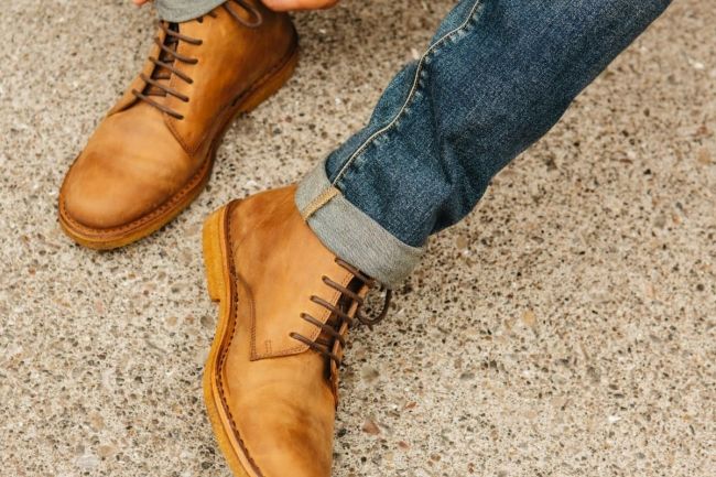 5 Leather Boots You Can Get For A Significant Discount Right Now