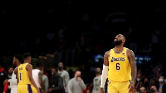 Adrian Wojnarowski’s Latest Report Offers Little Hope For Los Angeles Lakers Fans