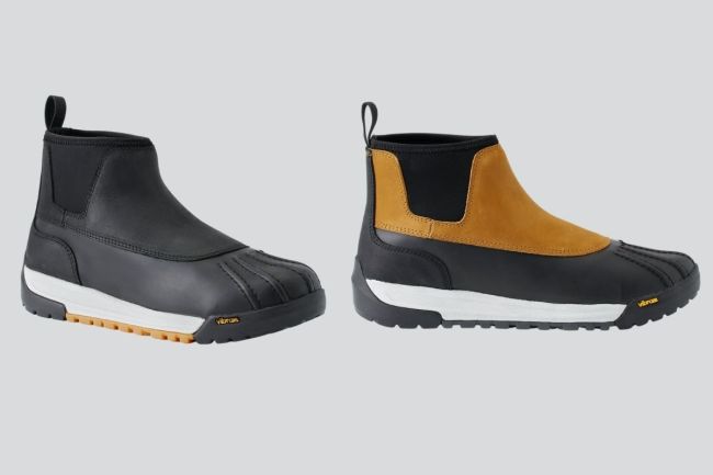 Save Over $47 Per Pair On All-Weather Duckboots And All-Weather Chore Boots Today