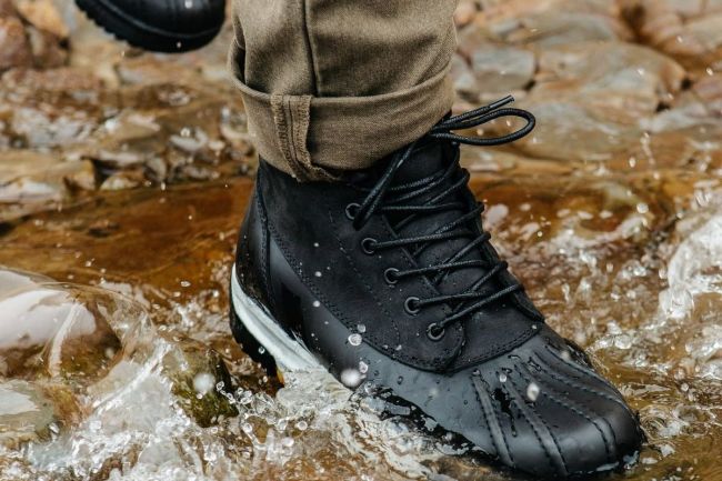 Save Over $47 Per Pair On All-Weather Duckboots And All-Weather Chore Boots Today