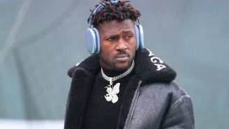 Antonio Brown Has Released A Lengthy Official Statement Via His Attorney