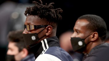 Antonio Brown Makes Claim About NFL Teams That Is Hard To Believe