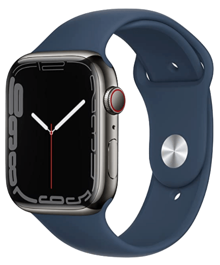 Apple Watch Series 7 GPS Cellular - daily deals
