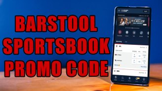 Barstool Sportsbook Promos Gear Up for NFL Conference Championship Games