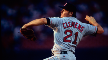 Baseball Fans React To Roger Clemens’ Statement About Hall Of Fame Snub