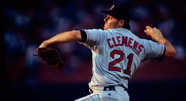 Baseball Fans React To Roger Clemens Statement On Hall Of Fame Snub