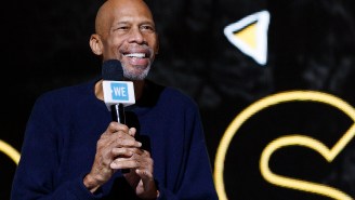 Basketball From Kareem Abdul-Jabbar’s Last Regular Season Game Could Fetch Huge Price At Auction
