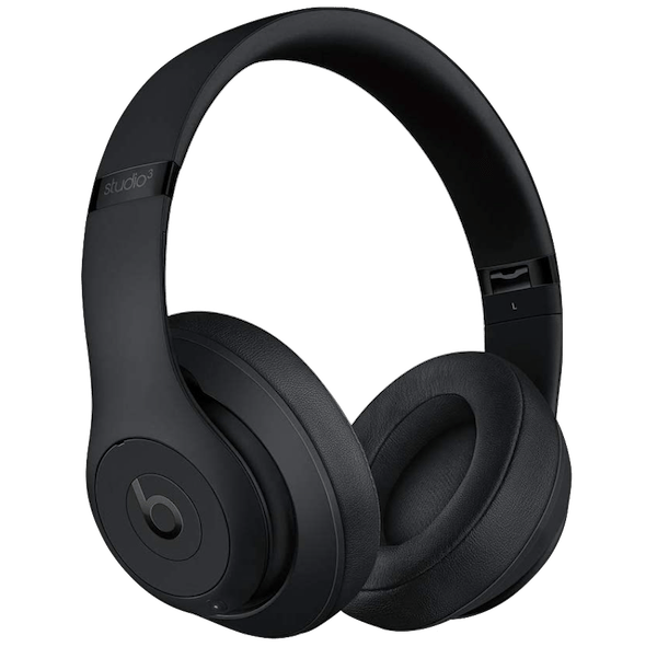 Beats Studio3 Wireless Noise Cancelling Over-Ear Headphones - daily deals