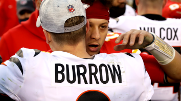 Bengals Social Media Bodies The Chiefs, Patrick Mahomes By Using Their Own Quote Against Them