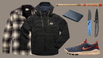 11 New Year Style & Gear Sale Picks For The Weekend Ahead