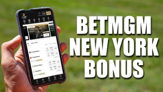 BetMGM New York Promo Offers Bet $10, Win $200 Guaranteed For Knicks Games