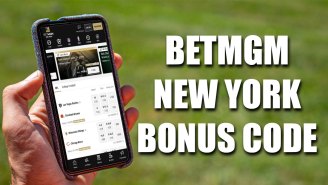 BetMGM New York Bonus Code Delivers Awesome Weekend Promos