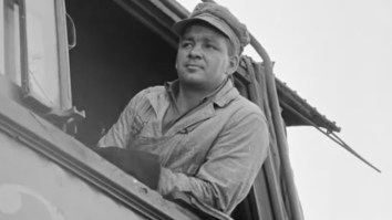 Fascinating 1950s Newsreel Shows How NHL Players Used To Spend Their Summers