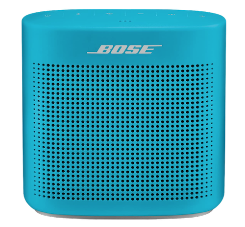 Bose SoundLink Color II Portable Bluetooth Wireless Speaker - daily deals