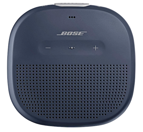 Bose SoundLink Micro - Small Portable Bluetooth Speaker