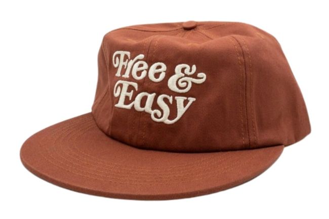 Check Out These Vintage-Inspired Hats From Free & Easy