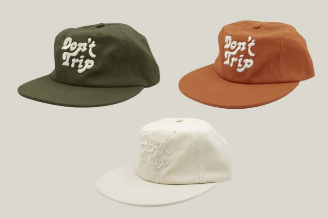 Check Out These Vintage-Inspired Hats From Free & Easy
