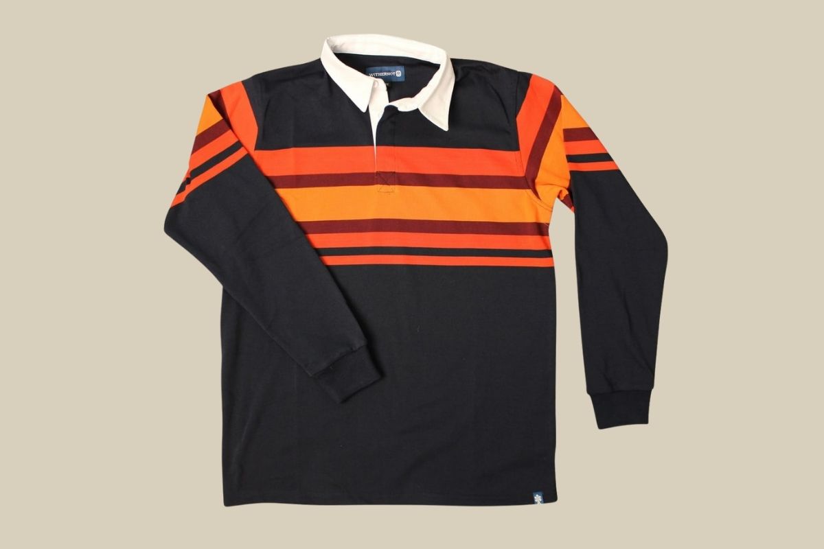 We're Digging This Vintage-Inspired Collection Of Rugby Shirts From ...