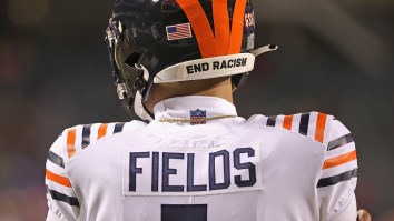 Chicago Bears Reportedly Have A Top Candidate For Head Coach And It Could Be Bad News For Justin Fields