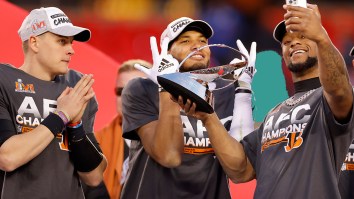 One Number Shows How Much Room The Bengals Have To Grow And The Rest Of The NFL Should Be Worried