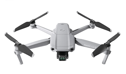 DJI Mavic Air 2 Drone Quadcopter UAV with 48MP Camera