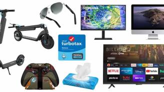 Daily Deals: Anker Smart Glasses, TurboTax, Xbox Controllers And More!