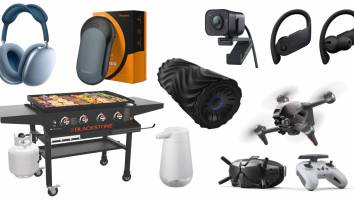 Daily Deals: AirPods Max, DJI Quadcopters, Rechargeable Hand Warmers And More!