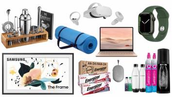 Daily Deals: Surface Laptops, VR Headsets, Apple Watches And More!