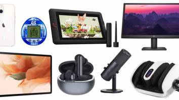 Daily Deals: Apple MagSafe Cases, Drawing Tablets, Wireless Earbuds And More!