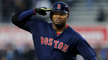 David Ortiz Calls Boston Writer An ‘A–hole’ For Leaving Him Off Hall Of Fame Ballot