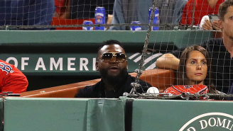 David Ortiz’s Estranged Wife Trying To Kick Him Out Of Miami Mansion, Wants Financial Records