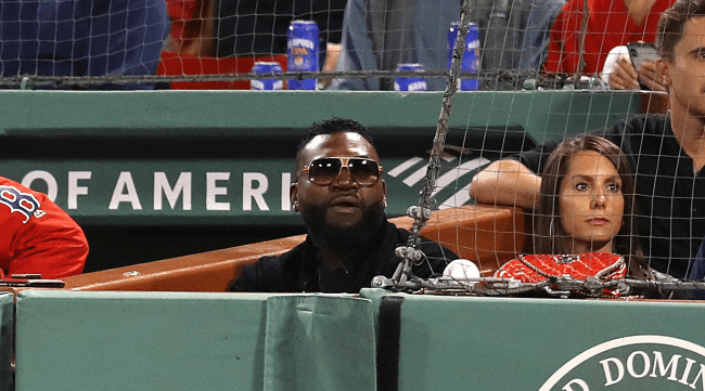 David Ortiz Estranged Wife Wants Him Out Of Mansion Financial Records