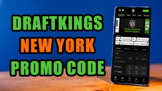 DraftKings NY Promo Code Unlocks 2 Huge NFL Divisional Round Deals