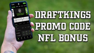 Updated DraftKings Promo: 56-1 Odds on Every NFL Postseason Game