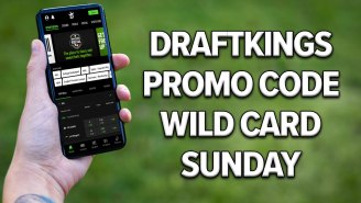 DraftKings NY Promo Is Still Offering The Best NFL Sunday Wild Card Bonus