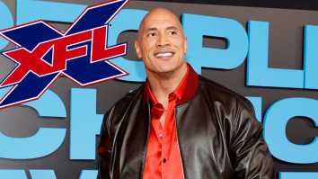 Dwayne Johnson Shares Important Update About Plans For His Reboot Of The XFL