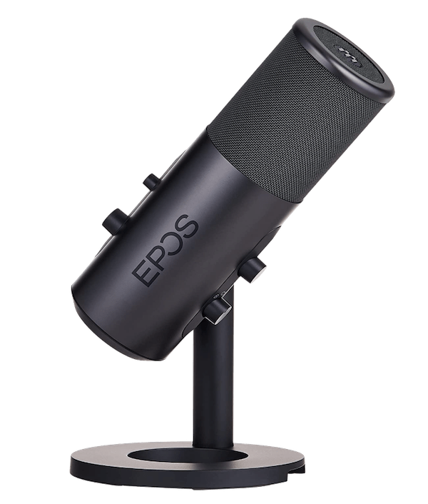 EPOS Gaming B20 Streaming Microphone - daily deals