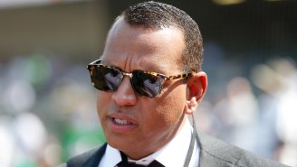 ESPN Wants To Make A ‘Manningcast’ Spin-off With Alex Rodriguez