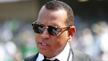 ESPN Wants To Make A ‘Manningcast’ Spin-off With Alex Rodriguez
