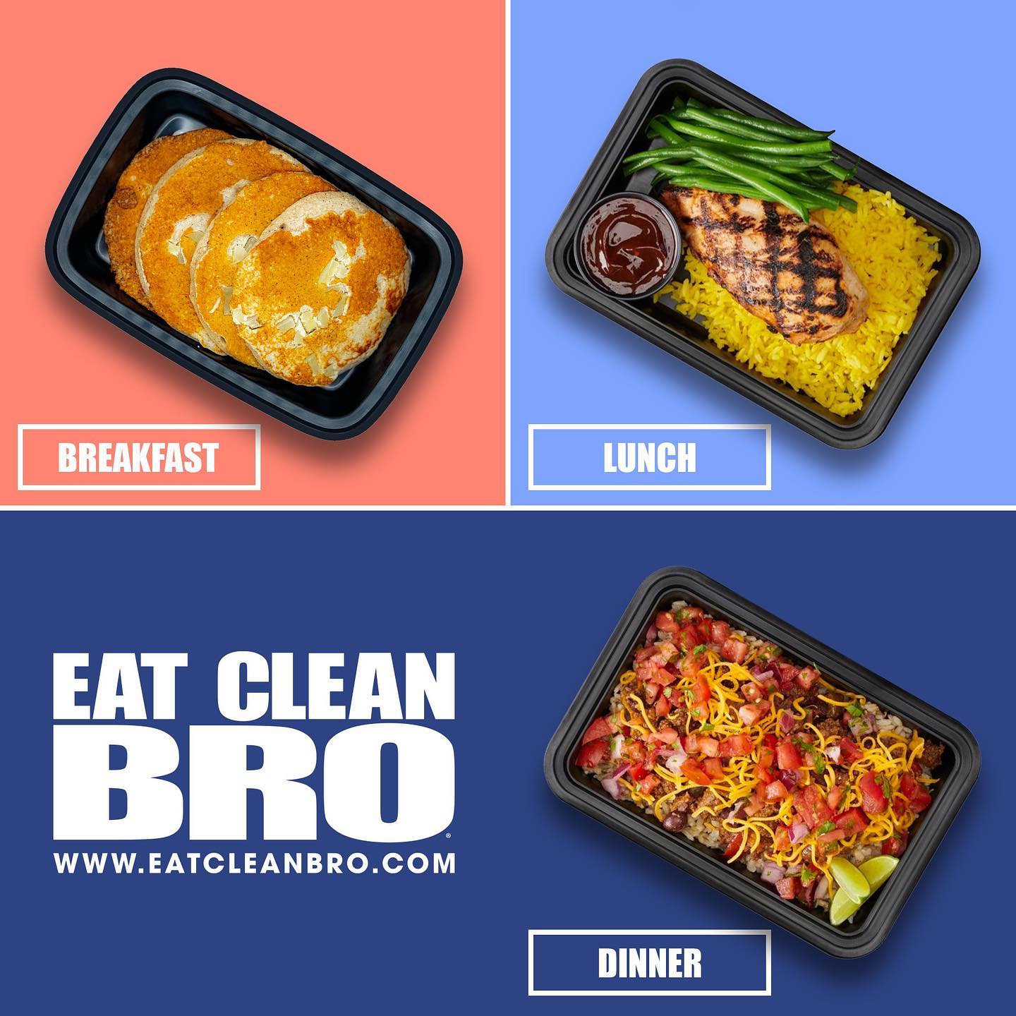 Eat Clean Bro's Founder Shares The Importance of Authenticity on Social