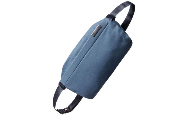Everyday Carry Essentials: Bellroy Sling Bag, VSSL JAVA, And More