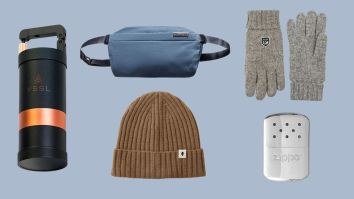 Everyday Carry Essentials: Bellroy Sling Bag, VSSL JAVA, And More