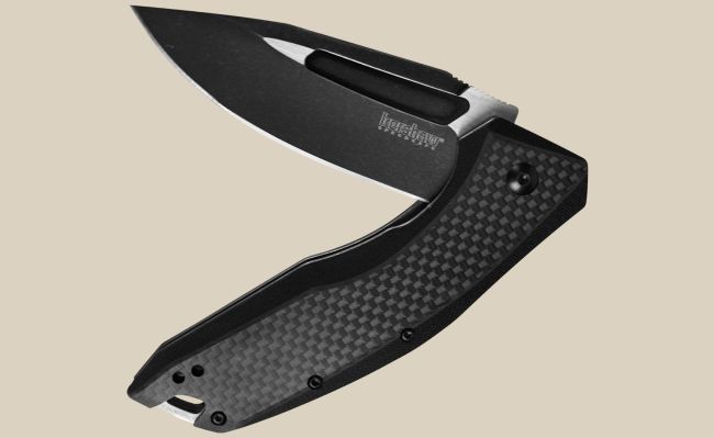 Everyday Carry Essentials: Kershaw Flourish Knife, Free & Easy Hat, And More