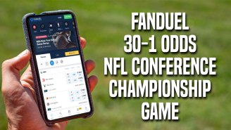 FanDuel NY Promo Brings 30-1 Odds Boost for 49ers-Rams, Bengals-Chiefs