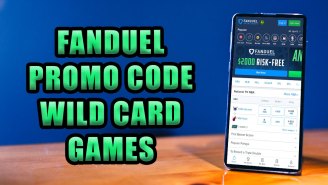 Get This FanDuel Promo Code for NFL Wild Card Games