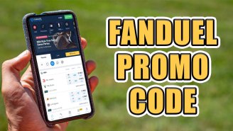 Hammer Down This FanDuel Promo Code for 30-1 NFL Divisional Sunday Bonus