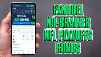 FanDuel New York: Bet $1, Win $125 on Any Score in Any NFL Game