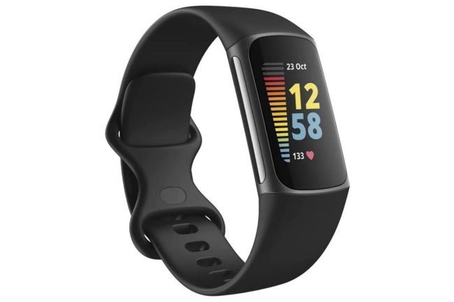 Kick Off The New Year By Acquiring One Of These Four Fitness Trackers Currently On Sale