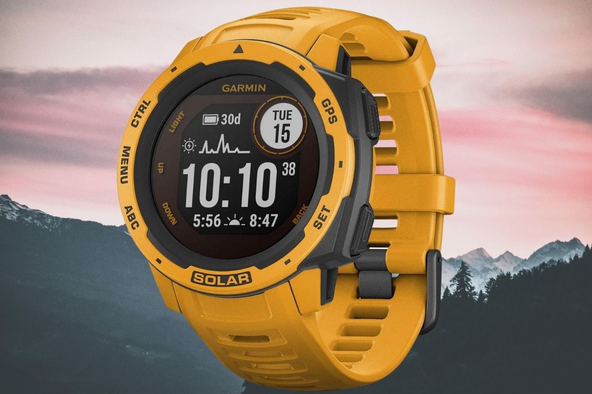 Kick Off The New Year By Acquiring One Of These Four Fitness Trackers