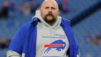 Football Fans React To The New York Giants Hiring Brian Daboll To Be Their New Head Coach